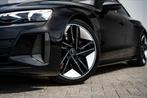 Audi RS e-tron GT 94 kWh Quattro - CARBON - 360 CAM - HUD, Te koop, 5 deurs, Elektrisch, Automaat