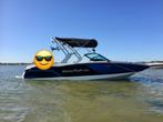 MasterCraft NXT20, Watersport en Boten, Ophalen, Gebruikt, Binnenboordmotor, 6 meter of meer