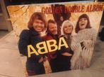 ABBA Golden Double Album 2Lp, Cd's en Dvd's, Ophalen of Verzenden