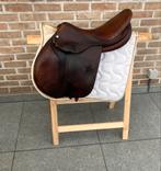 Springzadel Luc Childeric 17,5 inch, Dieren en Toebehoren