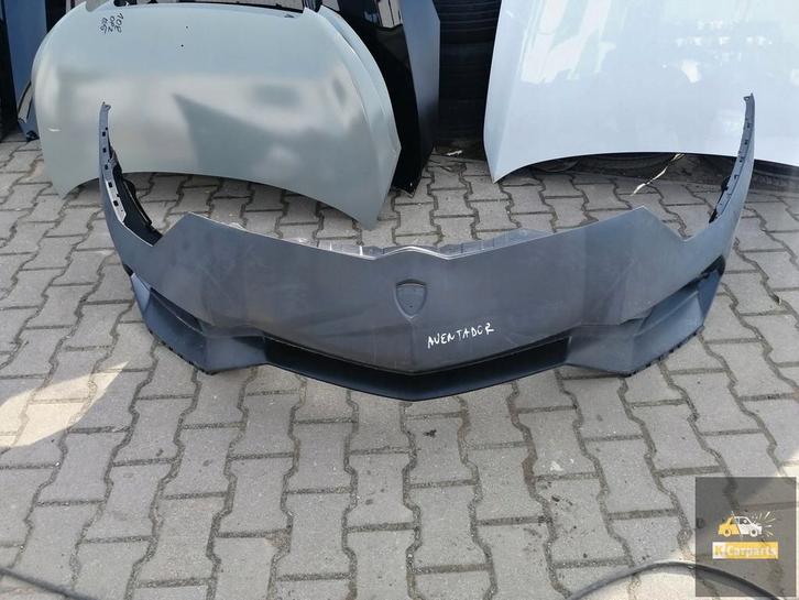 Lamborghini, pare-chocs avant Lamborghini Aventador S neuf d, Autos : Pièces & Accessoires, Carrosserie & Tôlerie, Pare-chocs