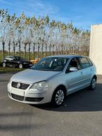 Vw polo 1.2 benzine, Auto's, Handgeschakeld, 5 deurs, Particulier, Euro 4