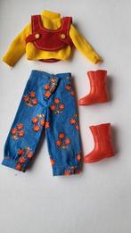 Barbie-skipper vintage, Verzamelen, Ophalen of Verzenden, Zo goed als nieuw