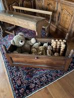 Oude antieken wieg, Enlèvement, Comme neuf