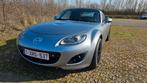 Mazda MX-5 zeer goede staat!, Auto's, Achterwielaandrijving, Overige kleuren, Cabriolet, Leder