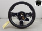 STUUR Porsche Panamera (971G) (01-2016/12-2023), Gebruikt, Porsche