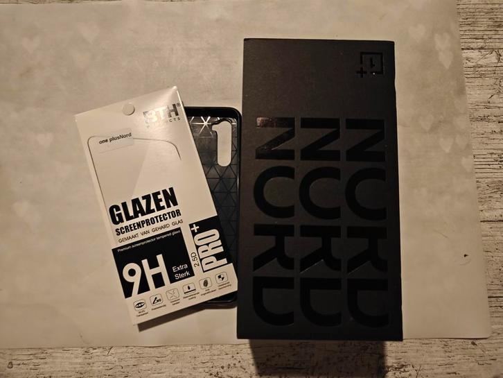 OnePlus Nord, Télécoms, Téléphonie mobile | Marques Autre, Autres modèles, Enlèvement ou Envoi