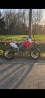 Honda HM 50cc, Ophalen, 6 versnellingen, Gebruikt, Overige modellen