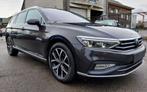 Volkswagen Passat Variant Passat Variant 2.0 TDI SCR DSG 4Mo, Auto's, 158 g/km, 4 cilinders, https://public.car-pass.be/vhr/5ffa24de-e9da-4db5-9de1-a53e9c2dde9c