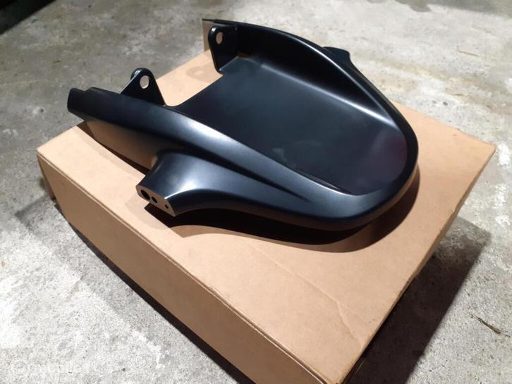 Achterkapje kontpaneel kontje origineel NIEUW kap 56510141E, Motoren, Onderdelen | Ducati, Nieuw, Ophalen of Verzenden