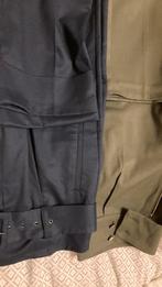 2 dames pantalons merk finery en mint & berry, Kleding | Dames, Ophalen, Zo goed als nieuw, Maat 38/40 (M), Lang