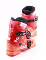 31 32 33 34 Chaussures de ski EU pour enfants DALBELLO XR 2, Carving, Enlèvement ou Envoi, Utilisé, Chaussures