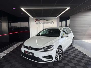 Volkswagen Golf Golf 1.0 TSI // R-Line // Virtual // LED beschikbaar voor biedingen