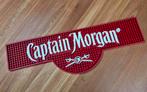 Captain Morgan barmat, Verzamelen, Ophalen of Verzenden, Nieuw