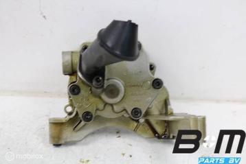 Oliepomp VW Polo 6C GTI 03C115121J beschikbaar voor biedingen