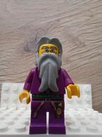 lego minifigure/ Harry Potter Albus Perkamentus 2001, Lego, Enlèvement ou Envoi