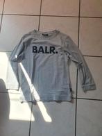 Blouse balr (grijs), Enlèvement ou Envoi, Comme neuf