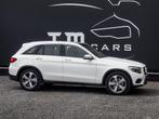 Mercedes-Benz GLC essence automatique 23.000 km, SUV ou Tout-terrain, 5 places, Carnet d'entretien, Cuir