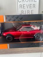 Toyota Celica 2000 GT Ixo 1/18, Hobby en Vrije tijd, Ophalen of Verzenden, Zo goed als nieuw