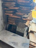 Planche canadienne de mélèze, Bricolage & Construction, Bois & Planches, Enlèvement, Planche