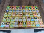 50 vintage WOTC Pokemon kaarten., Hobby en Vrije tijd, Verzamelkaartspellen | Pokémon, Ophalen of Verzenden