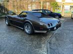 1976 Corvette C3 C3 stingray Oldtimer, Auto's, Chevrolet, Automaat, Gebruikt, Cabriolet, Bedrijf