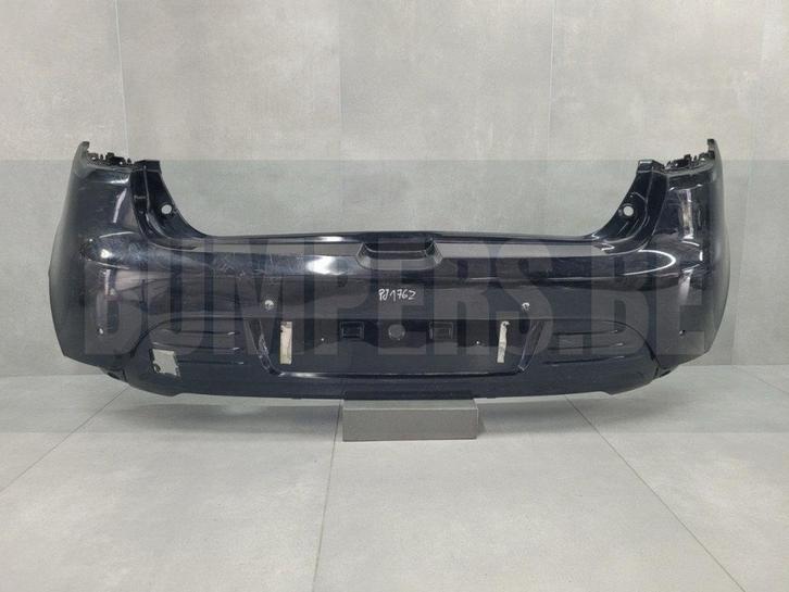 Bumper Renault Clio 4 IV HB facelift 16- 850225639R Achterbu, Auto-onderdelen, Carrosserie, Bumper, Achter, Gebruikt, 6 maanden garantie