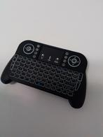 Smart mini keyboard Bluetooth - 2.4Ghz USB key, Ophalen of Verzenden