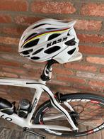 Top koersfiets Pinarello, maat medium., Sport en Fitness, Wielrennen, Ophalen, Zo goed als nieuw