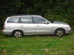 daewoo nubira break LPG bouwjaar 2000, Auto's, Leder, Break, Particulier, Metaalkleur