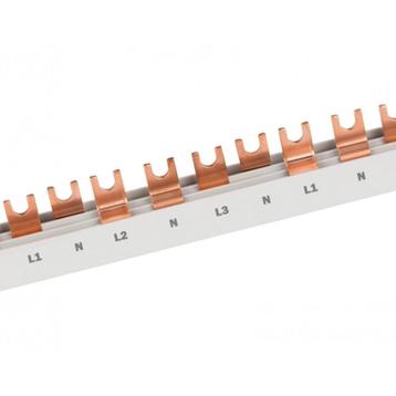 kamgeleider 2P 56 modules, Doe-het-zelf en Bouw, Ophalen of Verzenden, Nieuw, Overige typen