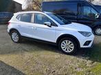 SEAT Arona 1.0 66kw, Autos, https://public.car-pass.be/vhr/7cc3a97d-c764-4994-8fb0-1c962825c7b7, 90 ch, Entreprise, 5 portes