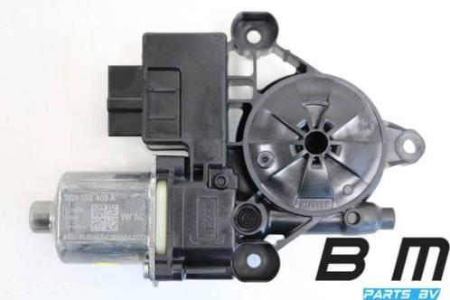 Raammotor rechts achter Skoda Octavia 3 Combi 5Q0959408A, Auto-onderdelen, Overige Auto-onderdelen, Gebruikt