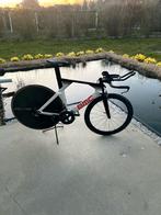 tijdritfiets bmc, Ophalen, Zo goed als nieuw