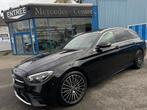 Mercedes-Benz E 220D 9G-TRONIC * AMG-PAKKET * FACELIFT * 202, Auto's, Mercedes-Benz, Automaat, 4 deurs, 143 kW, 4 cilinders