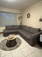 Hoeksalon, Huis en Inrichting, Zetels | Complete zithoeken, Ophalen, Zo goed als nieuw