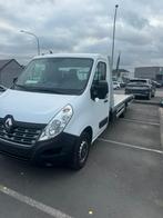 Dépanneuse renault master 2.3 dci, Bluetooth, Achat, Euro 6, Boîte manuelle