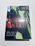 R. Davis - Misbruik van recht, Ophalen of Verzenden, R. Davis