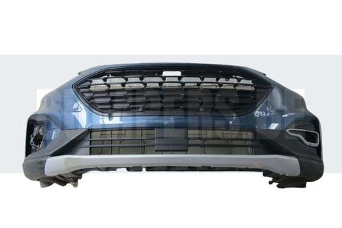 Bumper Ford Focus MK4 IV Active 11070295150 Voorbumper Q971, Auto-onderdelen, Carrosserie, Bumper, Voor, Gebruikt, 6 maanden garantie