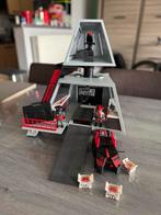 Playmobil ruimtestation 5153, Kinderen en Baby's, Speelgoed | Playmobil, Ophalen of Verzenden, Zo goed als nieuw