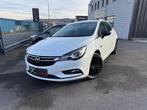 Opel Astra 1.6d*garantie*gps caméra cuir led, Cuir, Achat, Entreprise, Boîte manuelle