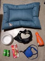 Set accessoires voor kleine honden  of puppy., Dieren en Toebehoren, Honden-accessoires, Ophalen, Nieuw