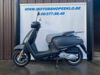 Kymco Like, Ophalen, Like, Benzine, 50 cc