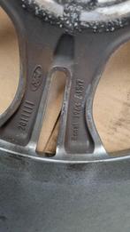 VELG FORD FOCUS IV HN 1.5 ECOBOOST FORD JX7C-1007-F1A, Auto-onderdelen, Gebruikt, -, -, Ophalen of Verzenden