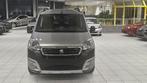 Peugeot Partner 1.6HDI 120pk 88KW versnellingsbak met 6 vers, Bedrijf, 5 deurs, Parkeersensor, Te koop