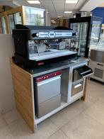 machine à café professionnel, Ophalen of Verzenden, Nieuw