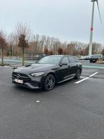 Mercedes C 300 Hybryde AMG Line, Auto's, Automaat, 4 deurs, Achterwielaandrijving, 15 g/km