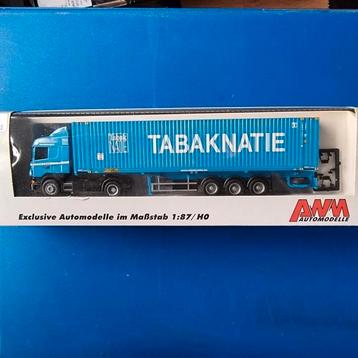 CONTAINER -B- DIVERS 1:87-H0  beschikbaar voor biedingen