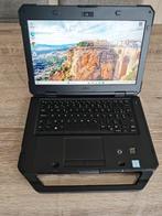 Dell Latitude 5420 Rugged Touch/ Gebruikslaar / Win 11 Pro, Computers en Software, Ophalen of Verzenden, Dell, SSD, Azerty