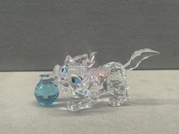 Swarovski Disney Classics The Aristocats Marie beschikbaar voor biedingen
